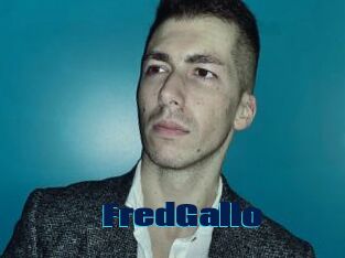 FredGallo