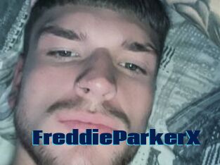 FreddieParkerX