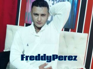 FreddyPerez