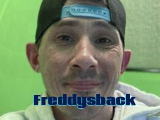 Freddysback