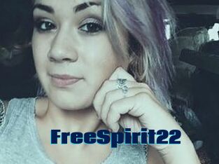 FreeSpirit22