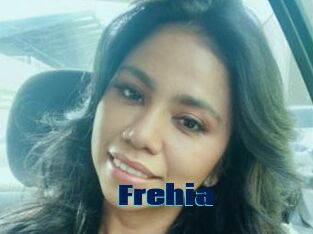 Frehia