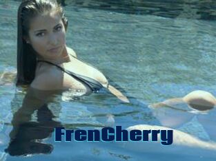 FrenCherry Site de cul gratuit