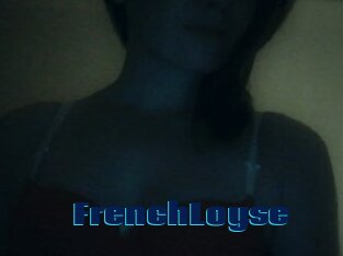 FrenchLoyse Site de cul gratuit