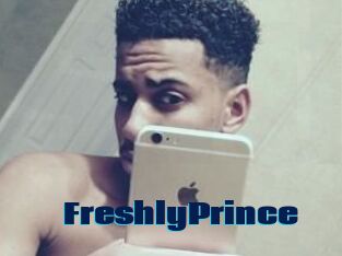 FreshlyPrince