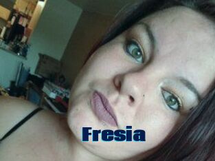 Fresia