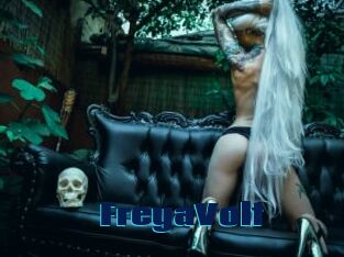 FreyaVolt