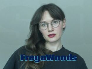 FreyaWoods