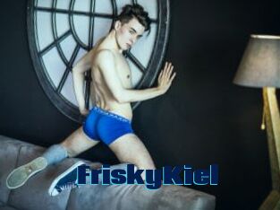 FriskyKiel