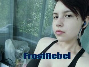 FrostRebel