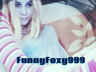 FunnyFoxy999