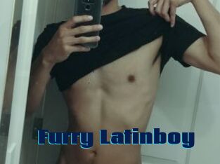 Furry_Latinboy