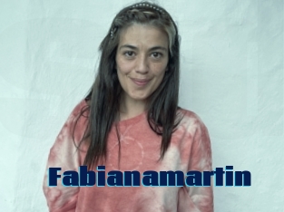 Fabianamartin