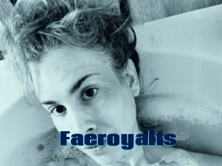 Faeroyalts