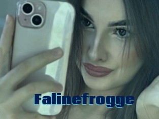 Falinefrogge