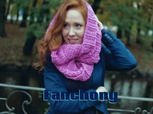 Fanchony