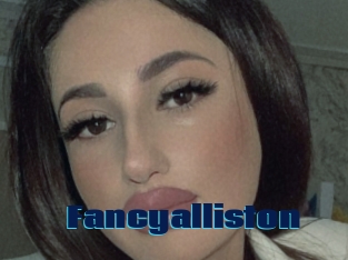 Fancyalliston