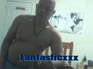 Fantasticxxx