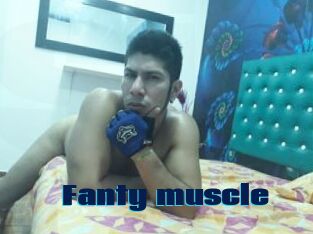 Fanty_muscle