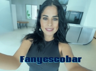 Fanyescobar