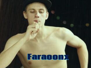 Faraoonx