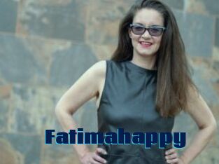 Fatimahappy