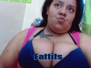 Fattits
