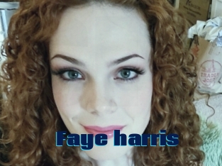 Faye_harris