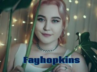 Fayhopkins
