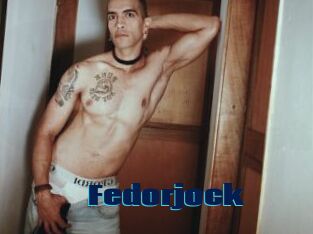 Fedorjock