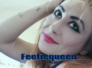 Feetiequeen