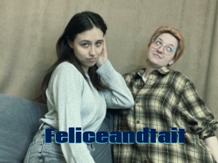 feliceandtait Site de cul gratuit