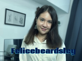 Felicebeardsley