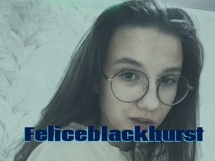 Feliceblackhurst