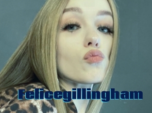 Felicegillingham