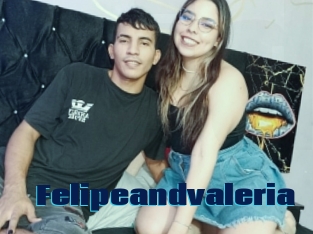 Felipeandvaleria