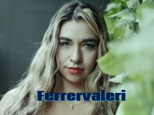 ferrervaleri Site de cul gratuit