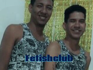 Fetishclub