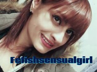 Fetishsensualgirl