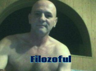 Filozoful