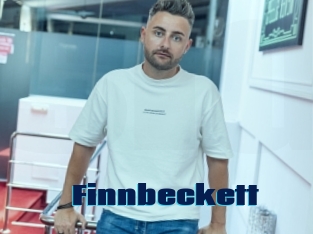 Finnbeckett