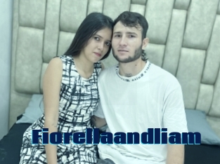 Fiorellaandliam