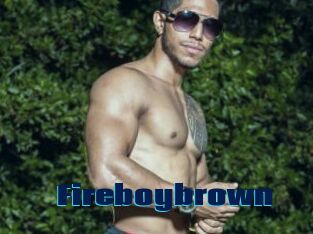 Fireboybrown