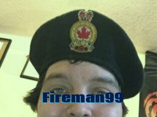fireman99 Site de cul gratuit