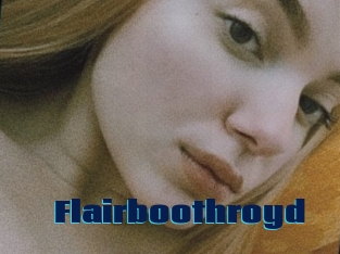 Flairboothroyd
