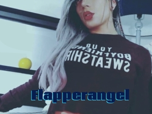 Flapperangel