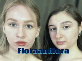 Floraandlora