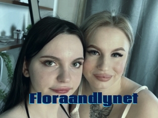 Floraandlynet