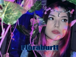 Floraburtt