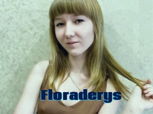 Floraderys